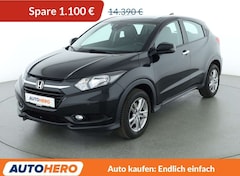 Bild des Angebotes Honda HR-V 1.6 DTEC Elegance *NAVI*LIM*PDC*SHZ*ALU*