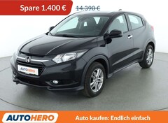 Bild des Angebotes Honda HR-V 1.6 DTEC Elegance *NAVI*LIM*PDC*SHZ*ALU*