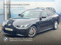 Bild des Angebotes BMW 430 d xDrive Gran Coupé M Sport Pro ACC Glasdach