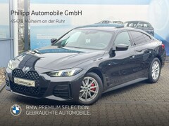 Bild des Angebotes BMW 430 d xDrive Gran Coupé M Sport Pro ACC Glasdach