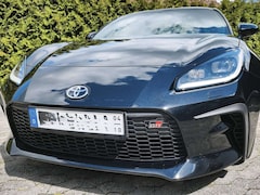 Toyota GR86 GR86 Automatik, Eyesight, Premium, Milltek