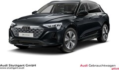 Bild des Angebotes Audi Q8 e-tron Q8 advanced 55 e-tron quattro Automatik