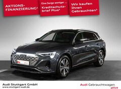 Bild des Angebotes Audi Q8 e-tron 300 KW