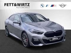Bild des Angebotes BMW 218 i Gran Coupe Aut.|M SportPro|HiFi|19"LM
