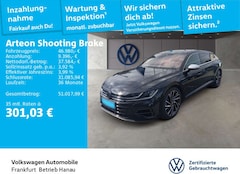 Bild des Angebotes VW Arteon 2.0 TSI DSG 4Motion R Navi