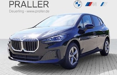 Bild des Angebotes BMW 218 d Active Tourer AHK ACC Sportsitze Navi eSitz Auto