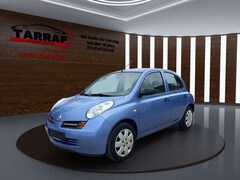 Bild des Angebotes Nissan Micra Visia1,5 Dci**Tüv Neu**Klima**