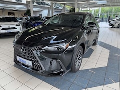 Bild des Angebotes Lexus NX 450h+ E-FOUR Business Leder elektrische Sitzverstellung