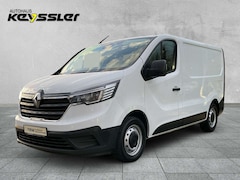 Bild des Angebotes Renault Trafic BLUE dCi 130 L1H1 2,8t Komfort