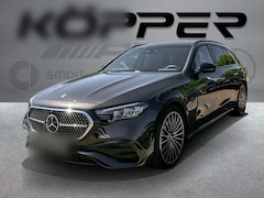 Bild des Angebotes Mercedes-Benz E 300 T de 4M AMG Advanced AHK Head up Night