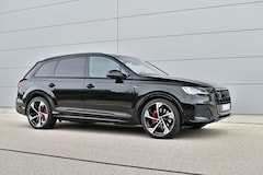 Bild des Angebotes Audi Q7 50 TDI quattro competition plus | Advanced, Las
