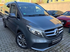 Bild des Angebotes Mercedes-Benz V 250 d lang Avantgarde Sport Pano MBUX 1.Hd SH