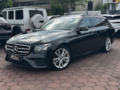 Bild des Angebotes Mercedes-Benz E 450 4Matic AMG Line COMAND LEDER MBEAM WIDESCR