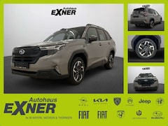 Bild des Angebotes Subaru Forester 2.0ie - mit viel Zubehör !!!