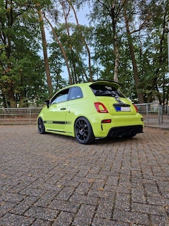 Bild des Angebotes Abarth 595