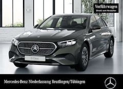 Bild des Angebotes Mercedes-Benz E 220 d Avantgarde Distr. LED Sitzklima Kamera PTS