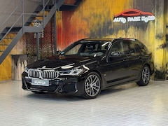 Bild des Angebotes BMW 530 i M Sport~LEDER~KAMERA~LASER~AHK~HEADUP~