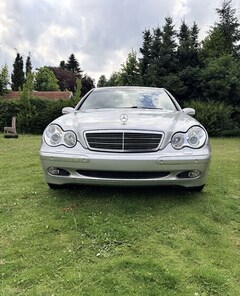 Bild des Angebotes Mercedes-Benz C 220 CDI Classic