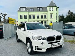 Bild des Angebotes BMW X5 xDrive 30d NAVI KLIMAAUTOMATIK ALU EPH SH TEMPOMAT