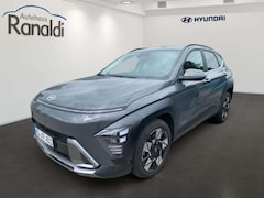 Bild des Angebotes Hyundai KONA 1.6T-GDi 2WD DCT Prime+Sofort verfügbar+