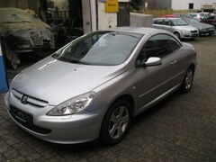 Bild des Angebotes Peugeot 307 307 CC CC 135