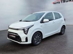 Bild des Angebotes Kia Picanto 1.0 Vision +Navi +Kamera +Sitzheizung