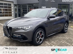 Bild des Angebotes Alfa Romeo Stelvio Veloce / Komf.Pak / HarmanKardon / TechP