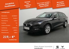 Bild des Angebotes SEAT Leon Sportstourer Road Edition AHK NAVI VIRT