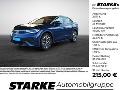 Bild des Angebotes VW ID.5 Pure mit Infotainment-Paket