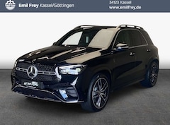 Bild des Angebotes Mercedes-Benz GLE 300 GLE