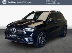 Bild des Angebotes Mercedes-Benz GLE 300 GLE