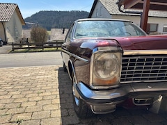 Bild des Angebotes Opel Diplomat V8