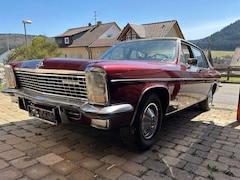 Bild des Angebotes Opel Diplomat V8
