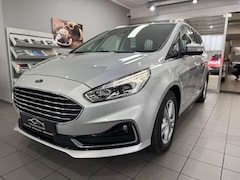 Bild des Angebotes Ford Galaxy 2.0 TDCI Aut.|7 Sitze|Kamera|Navi|ACC