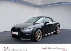 Bild des Angebotes Audi TTS Roadster 2.0 TFSI quattro S tronic B&O+MATRIX-LED