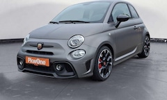 Bild des Angebotes Abarth 595 Panoramadach BeatsAudio PDC CarPlay