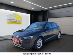 Bild des Angebotes Audi A1 Sportback 25 TFSI basis Digitales Cockpit Soundsys