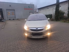 Bild des Angebotes Opel Corsa CATCH ME