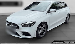 Bild des Angebotes Mercedes-Benz B 220 4 Matic AMG Totwinkel Kamera EasyPack AHK
