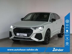 Bild des Angebotes Audi RS Q3 Sportback 2.5 TFSI tausilber matt+UPE:95t