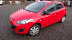 Bild des Angebotes Mazda 2 1.3 Prime-Line (5-trg.)(55kW) "NUR 37T Km"