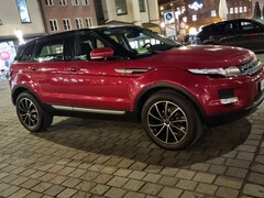 Bild des Angebotes Land Rover Range Rover Evoque SD4 Dynamic