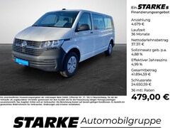Bild des Angebotes VW T6 Kombi T6.1 2.0 TDI LR 8-S