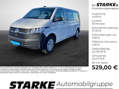 Bild des Angebotes VW T6 Kombi T6.1 2.0 TDI LR 8-S