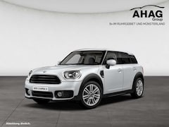 Bild des Angebotes MINI Cooper D Countryman Cooper D ALL4 Countryman Aut.