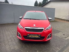 Bild des Angebotes Peugeot 108 Style