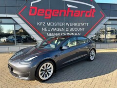 Bild des Angebotes Tesla Model 3 Long Range Dual AWD Facelift Wärmepumpe