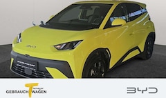Bild des Angebotes BYD Dolphin Surf Comfort bei 10.000 Km Übergabe
