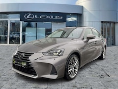 Bild des Angebotes Lexus IS 300 h Luxury Line Schiebedach*Navi*ACC*KAM*DAB
