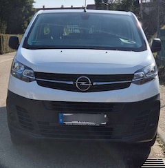 Bild des Angebotes Opel Vivaro Vivaro 1.5 D Cargo M Selection